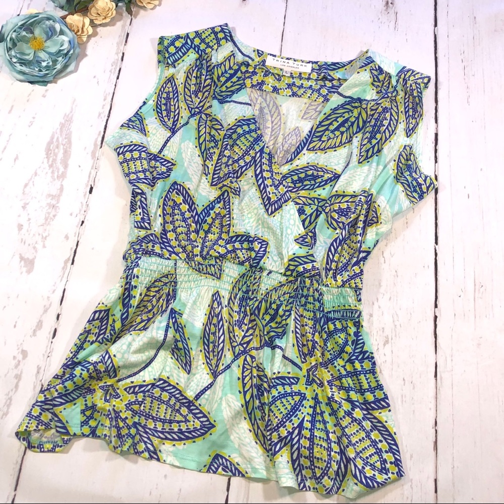 Trina Turk Top